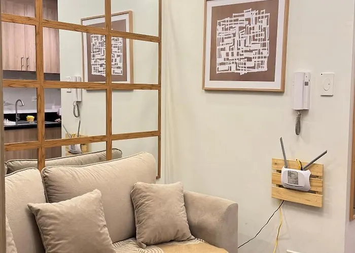 La Bella Staycation 公寓式飯店 *