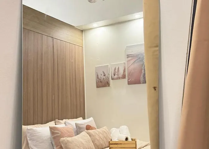 La Bella Staycation 公寓式飯店