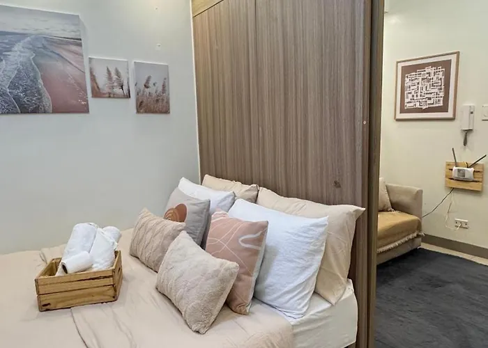 La Bella Staycation 公寓式飯店 *