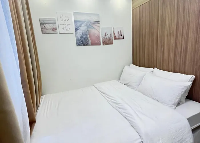 公寓式飯店 La Bella Staycation