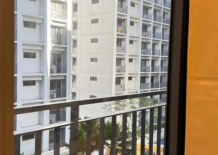 La Bella Staycation 马尼拉