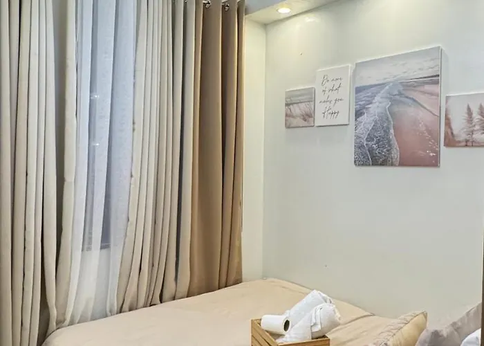 La Bella Staycation * 马尼拉