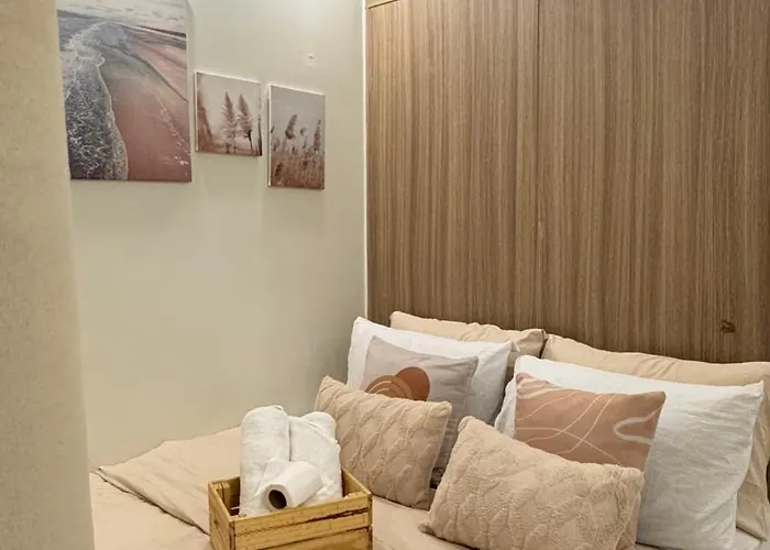 公寓式飯店 La Bella Staycation *