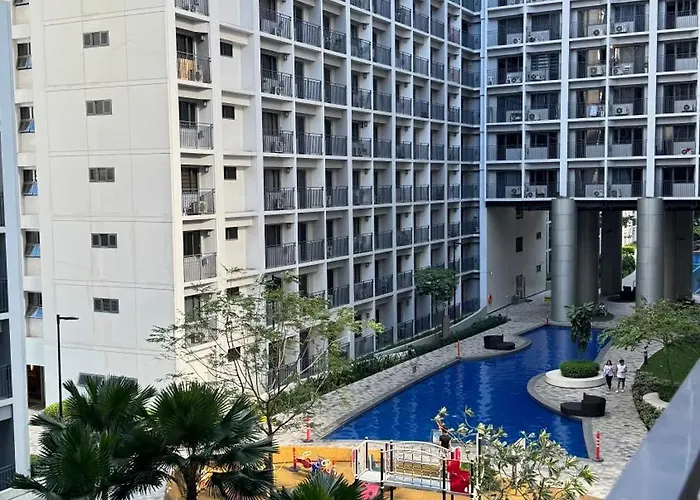 La Bella Staycation 马尼拉
