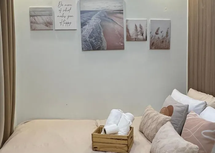 La Bella Staycation 公寓式飯店 马尼拉