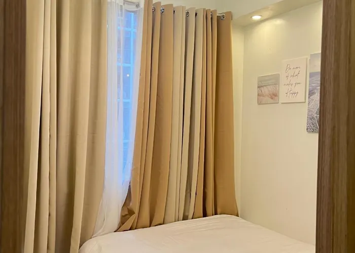 La Bella Staycation 公寓式飯店 *