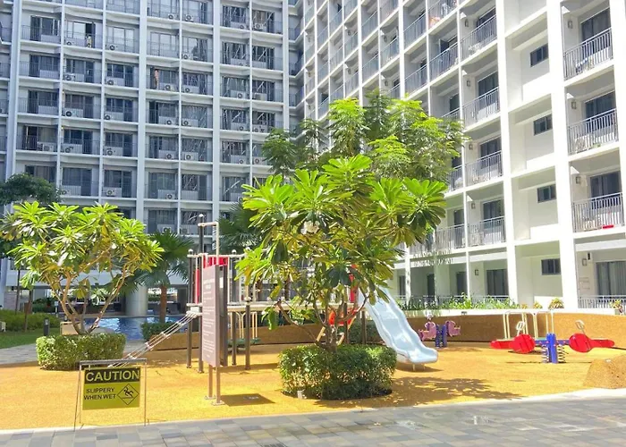 La Bella Staycation 公寓式飯店 *
