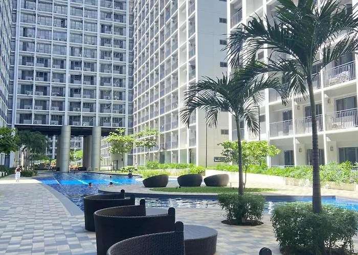 公寓式飯店 La Bella Staycation